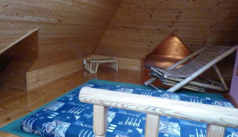 Pension Ayky Jablonec nad Nisou